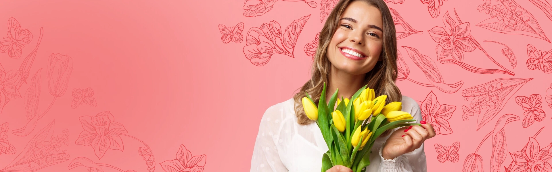 Любовь начинается здесь