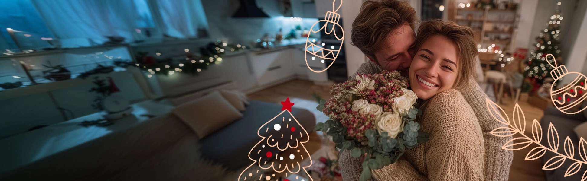 Волшебство начинается здесь