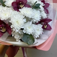 Лавандовый сюрприз 1