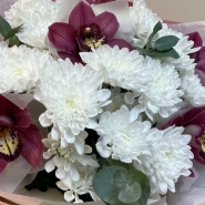 Лавандовый сюрприз 3