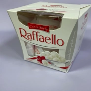 Конфеты рафаэлло 0