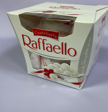 Конфеты рафаэлло