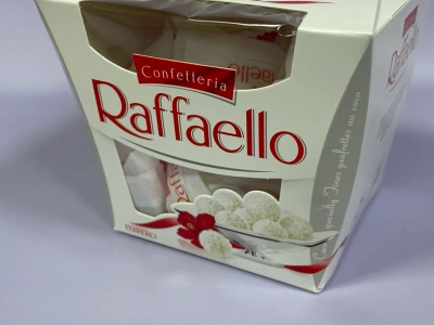 Конфеты рафаэлло