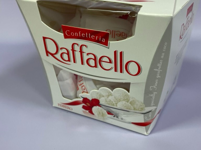 Конфеты рафаэлло