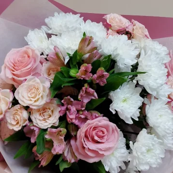 Нежное вдохновение