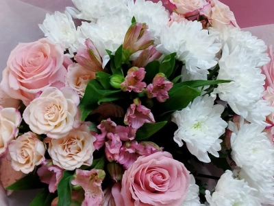 Нежное вдохновение