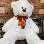 Большой белый  0