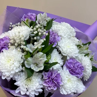 Лавандовые грезы