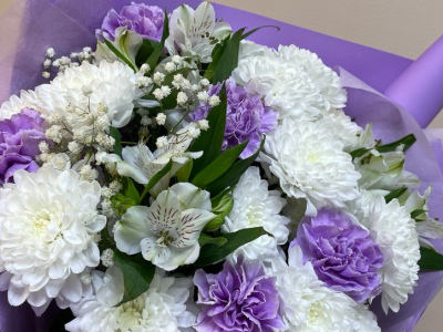 Лавандовые грезы