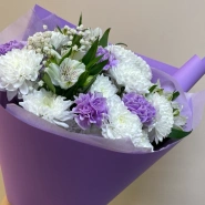 Лавандовые грезы 1