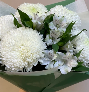 Снежная чистота