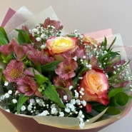 Нежное очарование 0