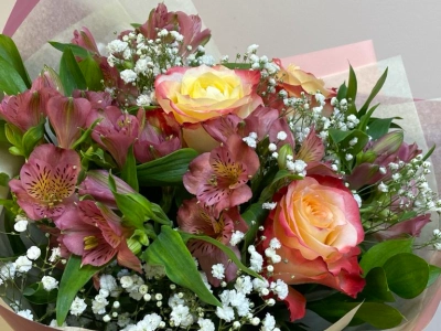 Нежное очарование